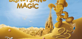 Festival de Sculpture de Sable d'Ostende